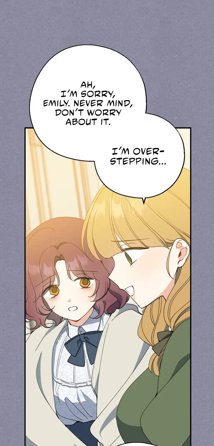 Read Here Comes the Silver Spoon! chapter 72 image 30 on Lezhin