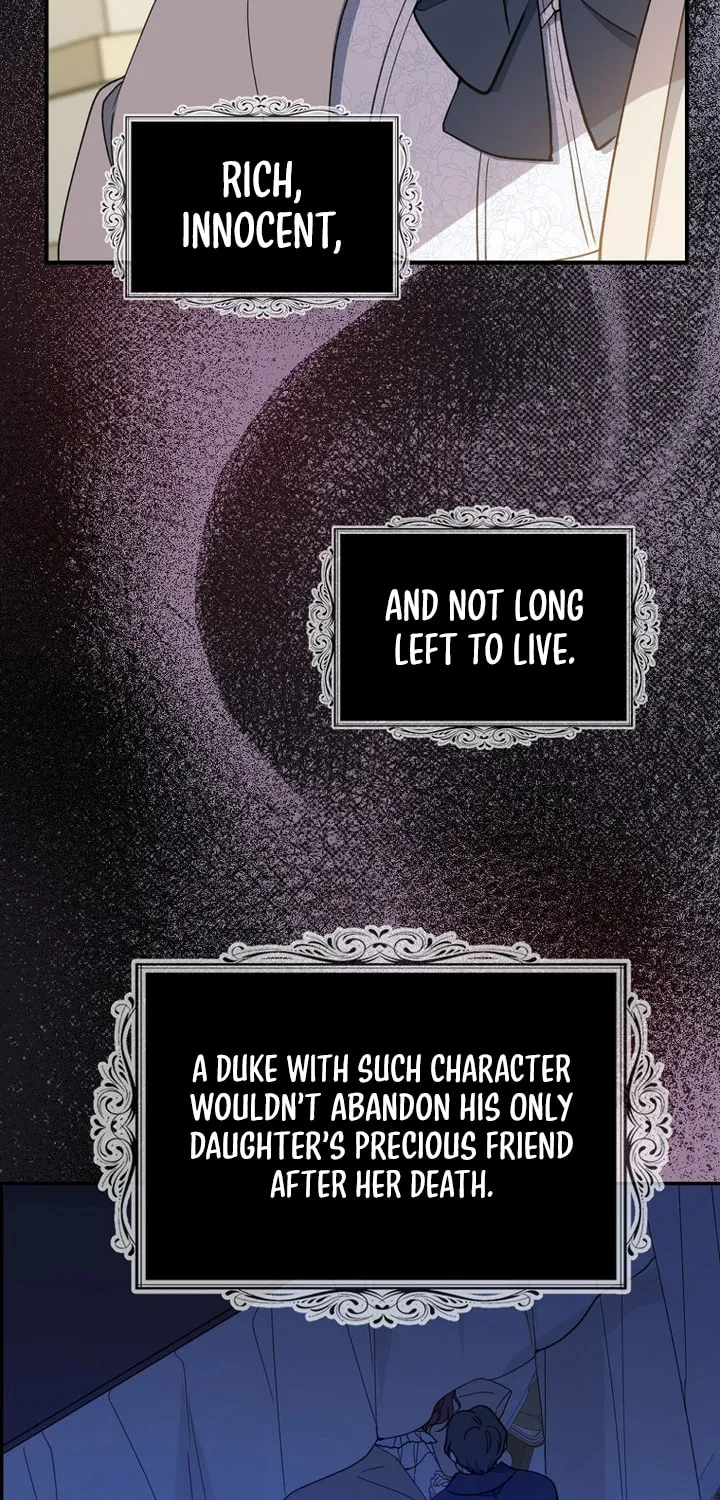 Read Here Comes the Silver Spoon! chapter 72 image 32 on Lezhin