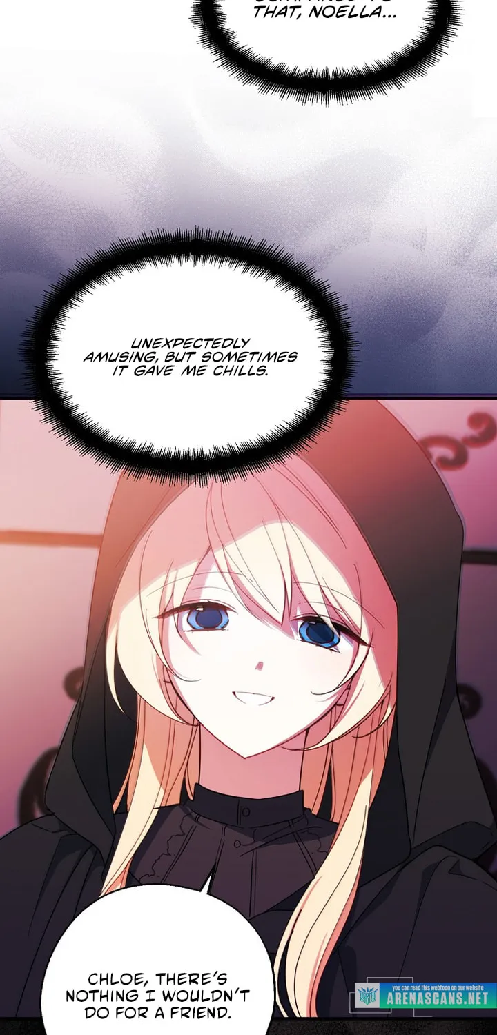 Read Here Comes the Silver Spoon! chapter 72 image 39 on Lezhin