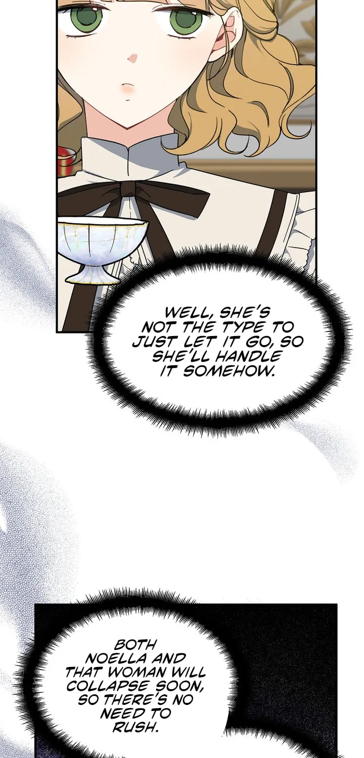 Read Here Comes the Silver Spoon! chapter 72 image 41 on Lezhin