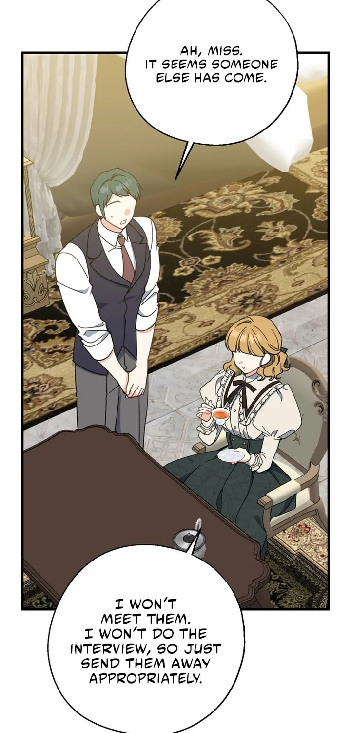 Read Here Comes the Silver Spoon! chapter 72 image 43 on Lezhin