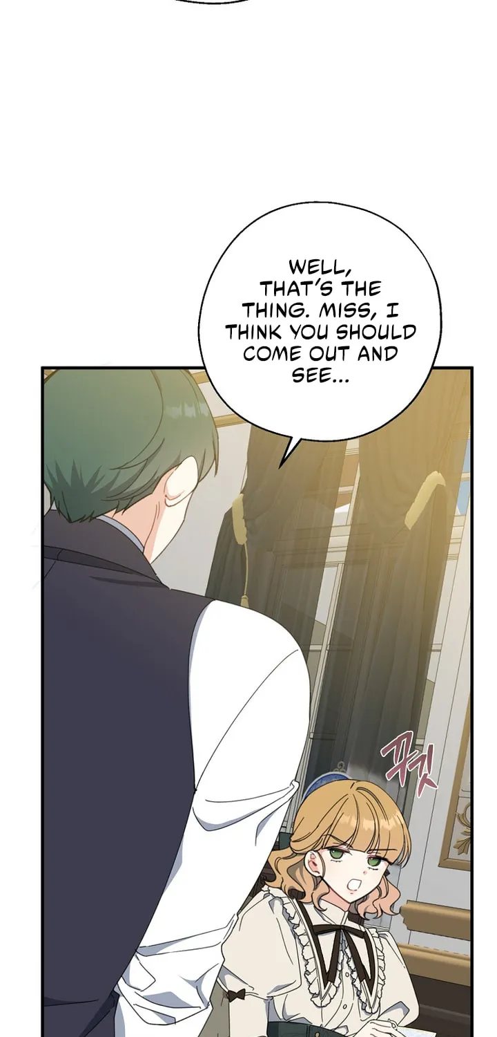 Read Here Comes the Silver Spoon! chapter 72 image 44 on Lezhin