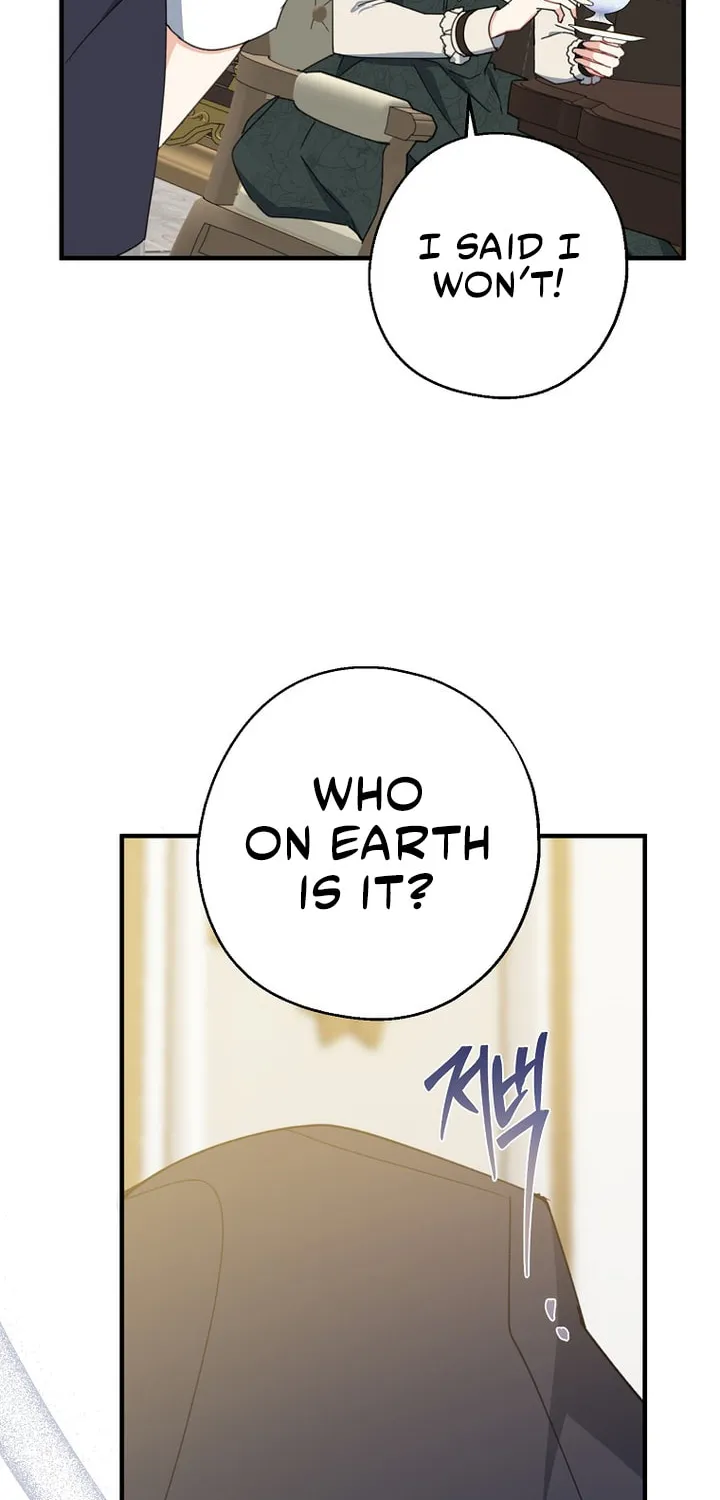 Read Here Comes the Silver Spoon! chapter 72 image 45 on Lezhin