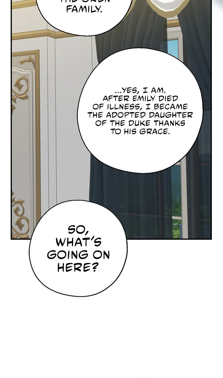 Read Here Comes the Silver Spoon! chapter 72 image 52 on Lezhin