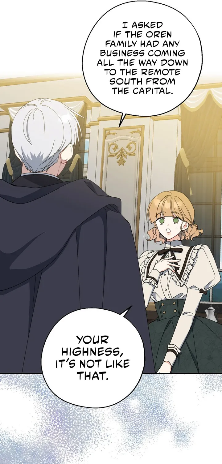 Read Here Comes the Silver Spoon! chapter 72 image 53 on Lezhin