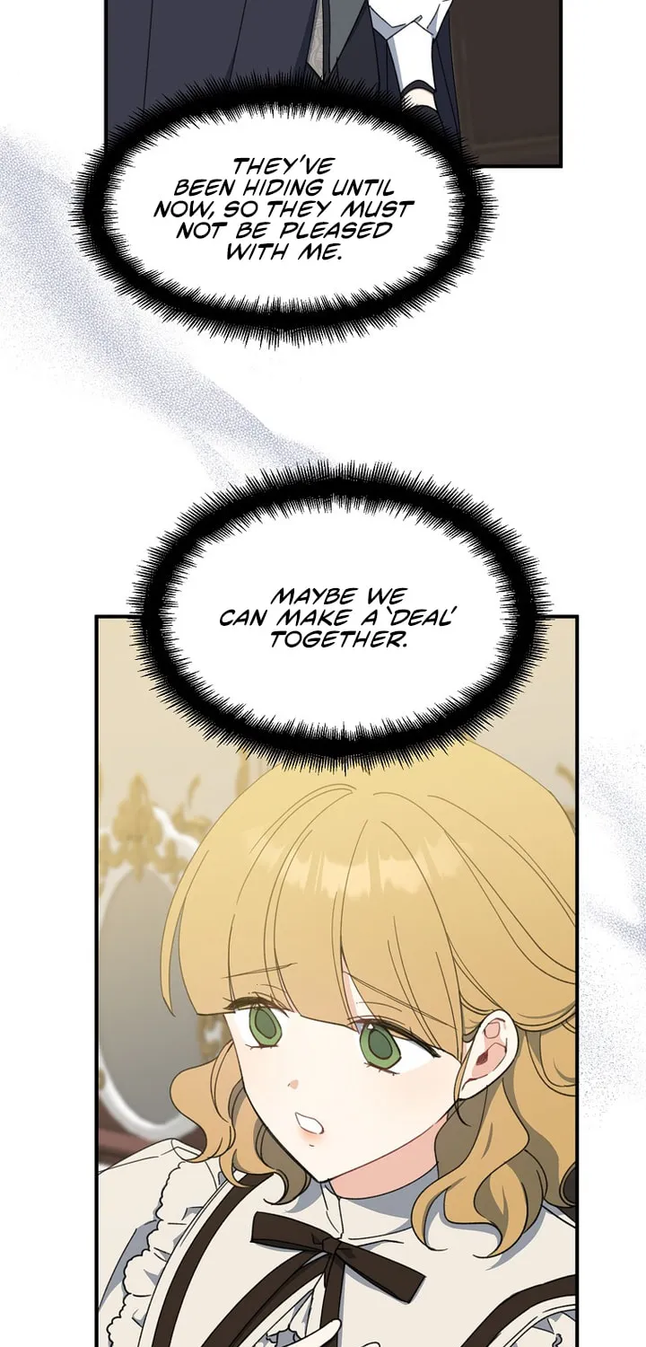 Read Here Comes the Silver Spoon! chapter 72 image 55 on Lezhin