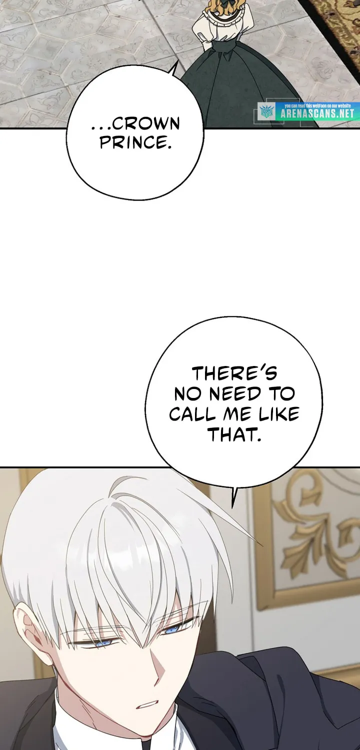 Read Here Comes the Silver Spoon! chapter 72 image 60 on Lezhin
