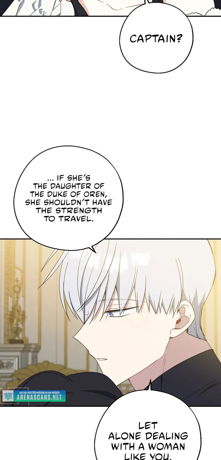 Read Here Comes the Silver Spoon! chapter 72 image 9 on Lezhin