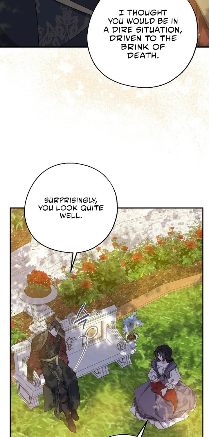 Read Here Comes the Silver Spoon! chapter 73 image 30 on Lezhin