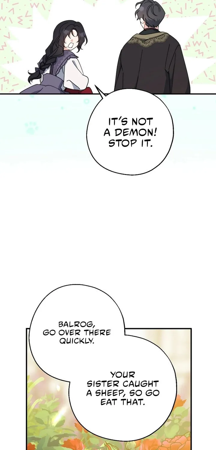 Read Here Comes the Silver Spoon! chapter 73 image 34 on Lezhin