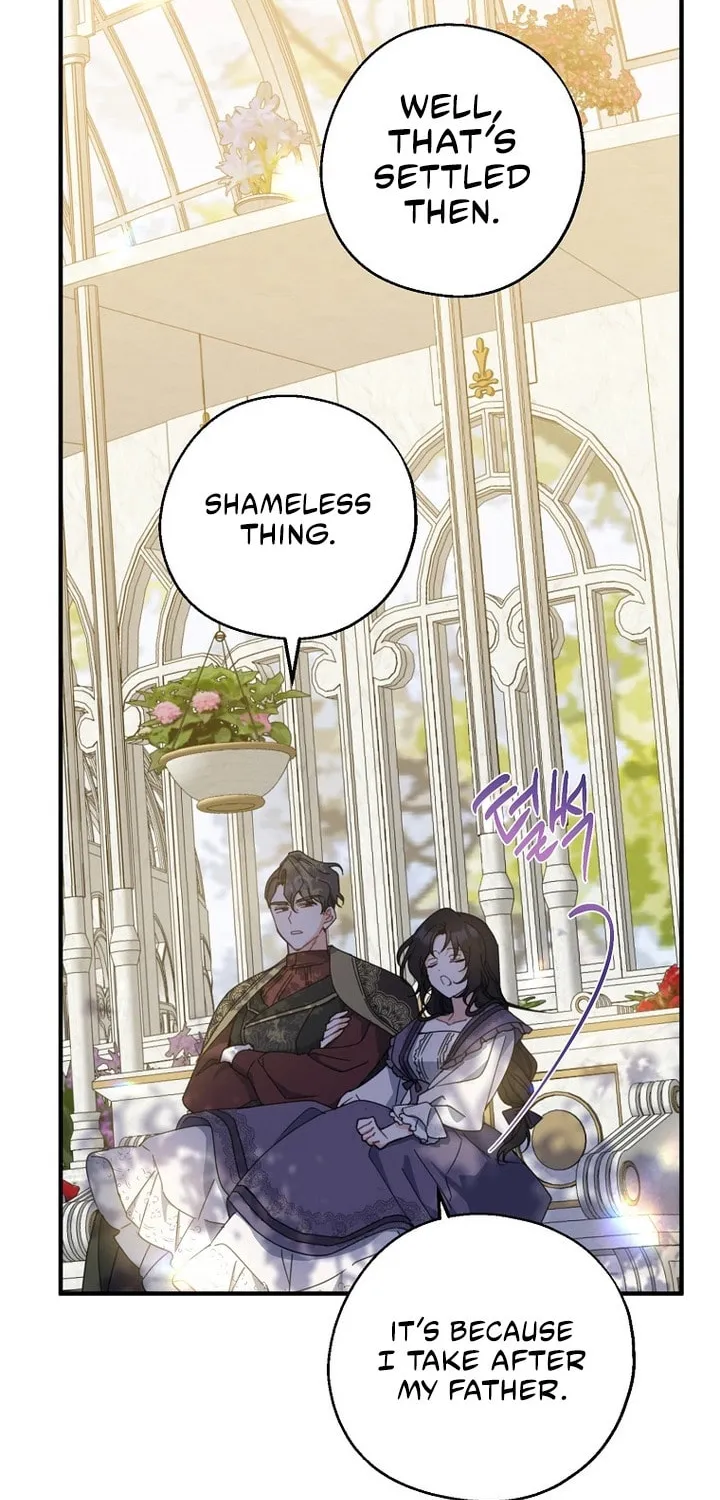 Read Here Comes the Silver Spoon! chapter 73 image 40 on Lezhin
