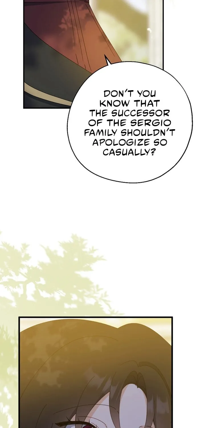 Read Here Comes the Silver Spoon! chapter 73 image 58 on Lezhin