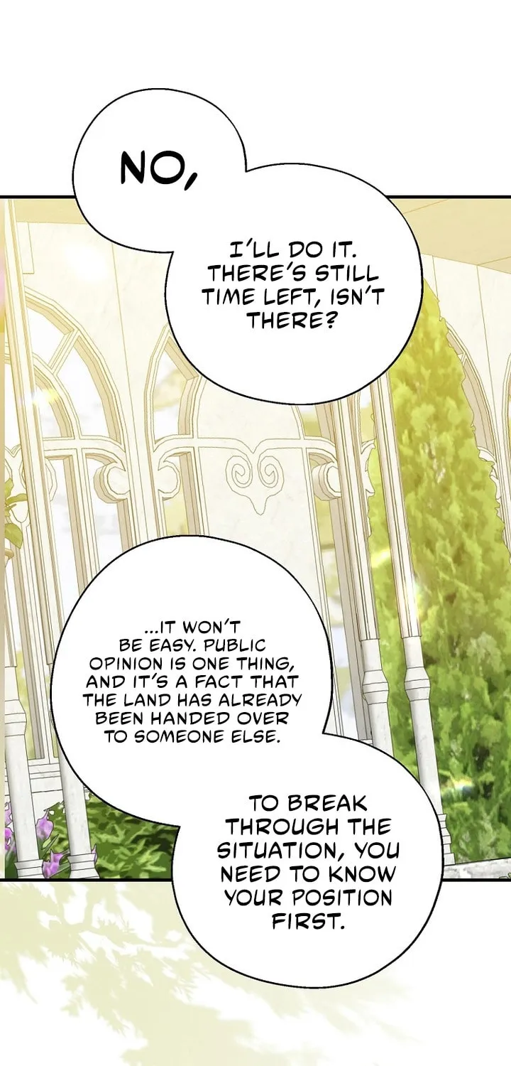 Read Here Comes the Silver Spoon! chapter 73 image 61 on Lezhin