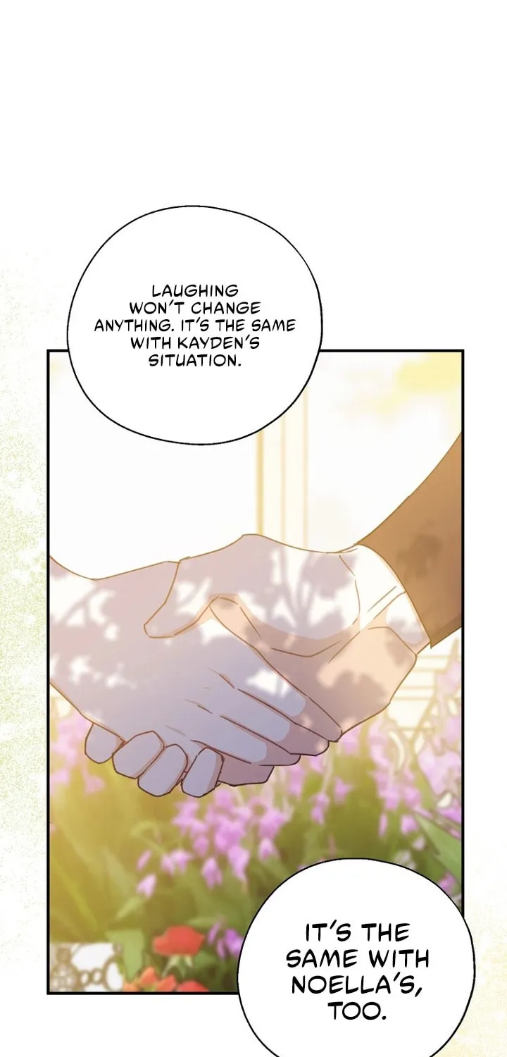 Read Here Comes the Silver Spoon! chapter 73 image 66 on Lezhin