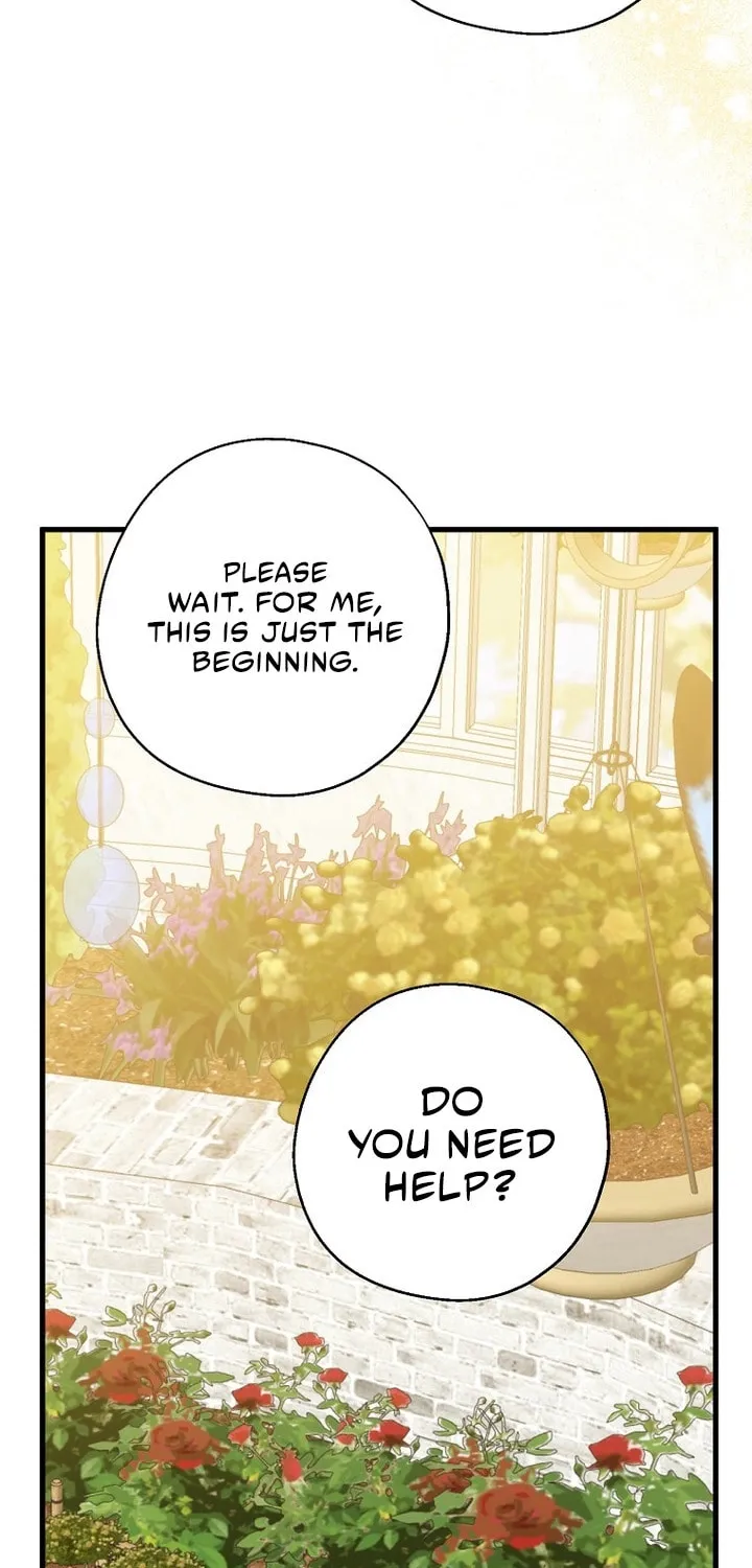 Read Here Comes the Silver Spoon! chapter 73 image 67 on Lezhin