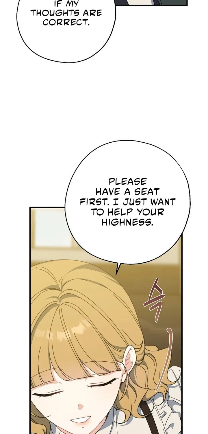 Read Here Comes the Silver Spoon! chapter 73 image 7 on Lezhin