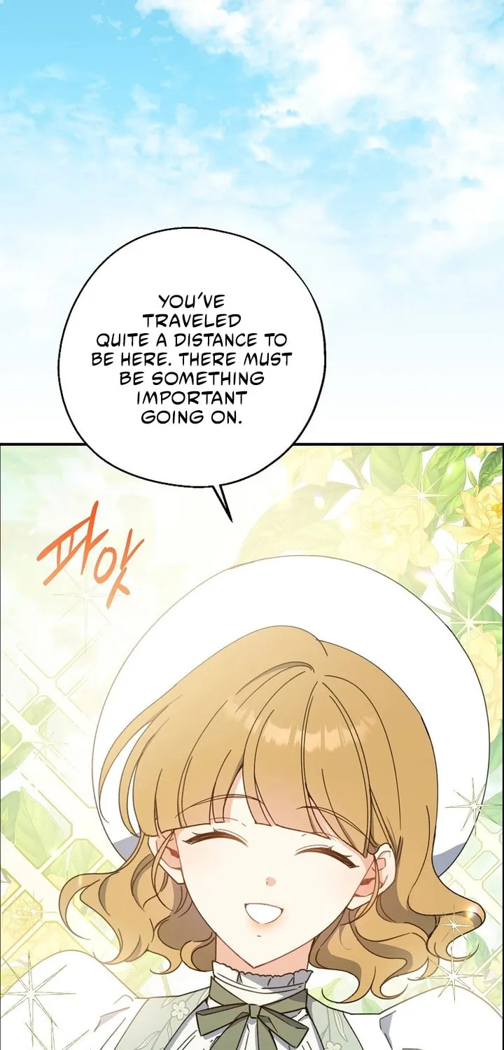 Read Here Comes the Silver Spoon! chapter 73 image 73 on Lezhin