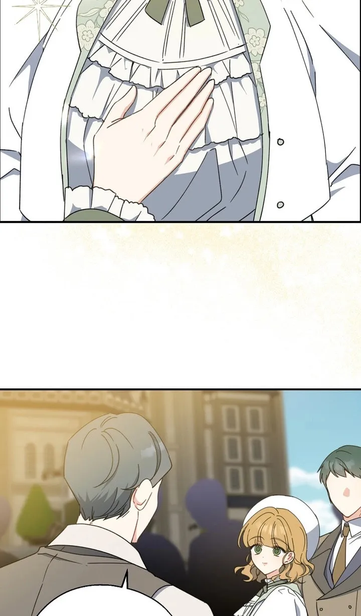 Read Here Comes the Silver Spoon! chapter 73 image 74 on Lezhin