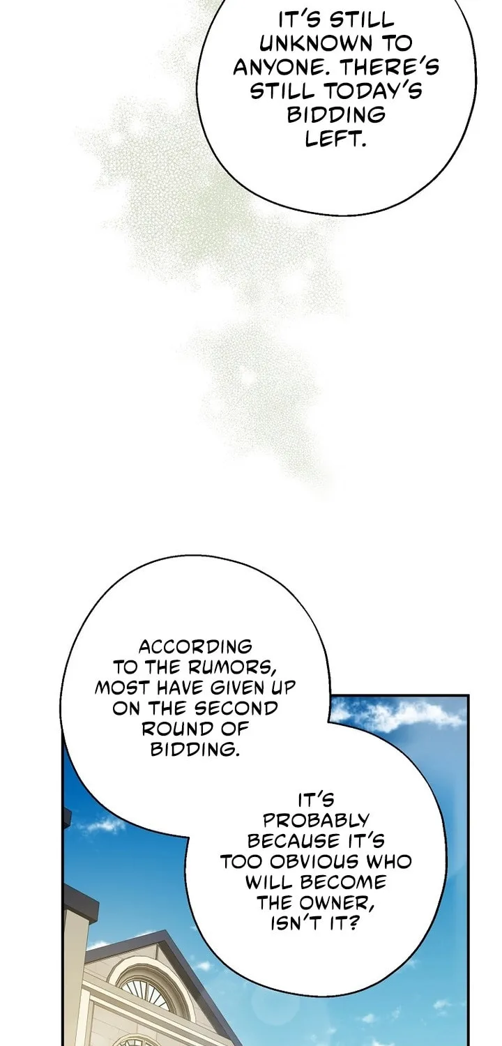 Read Here Comes the Silver Spoon! chapter 73 image 76 on Lezhin