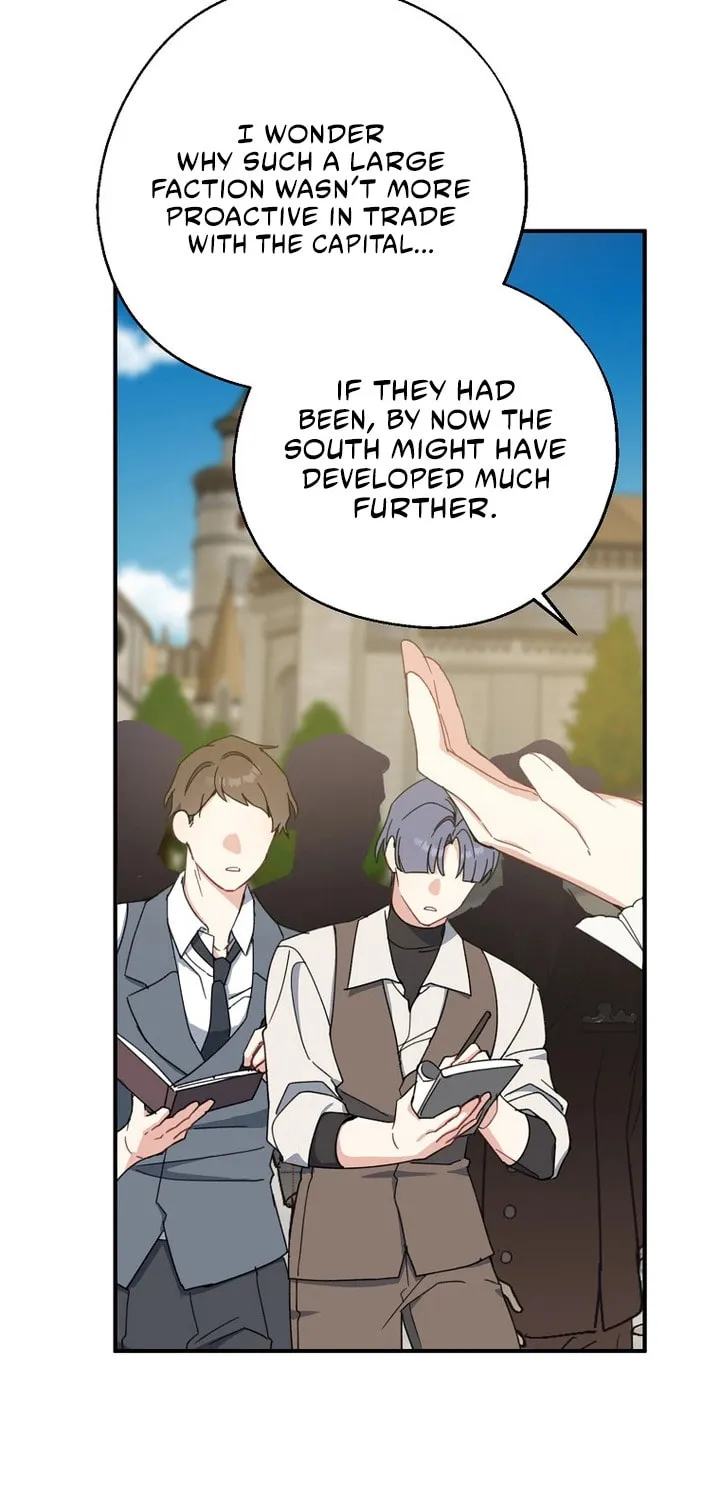 Read Here Comes the Silver Spoon! chapter 73 image 80 on Lezhin