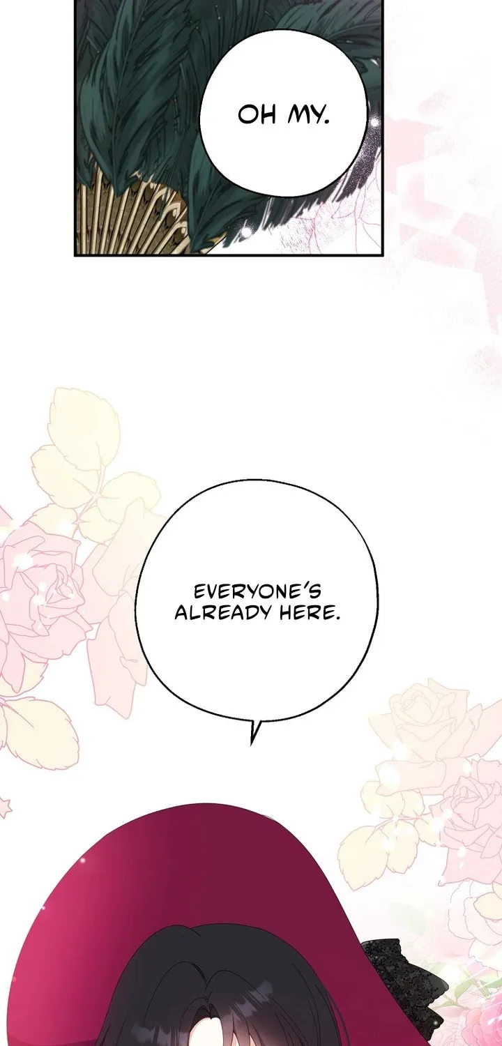 Read Here Comes the Silver Spoon! chapter 73 image 86 on Lezhin