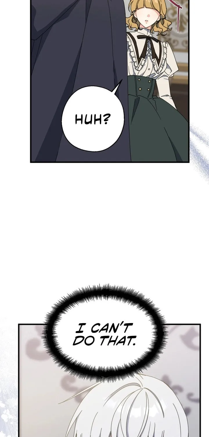 Read Here Comes the Silver Spoon! chapter 73 image 9 on Lezhin