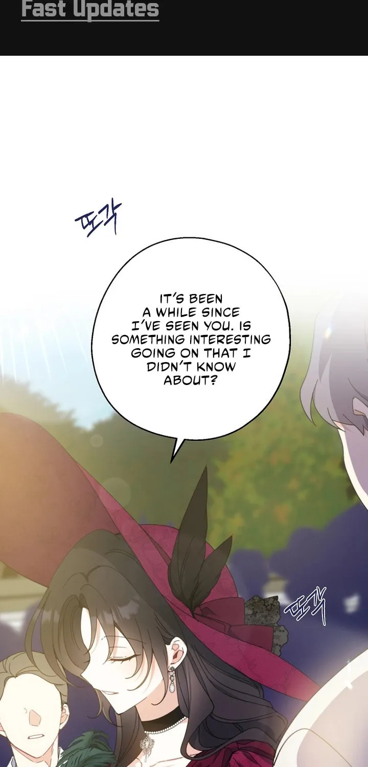 Read Here Comes the Silver Spoon! chapter 74 image 1 on Lezhin