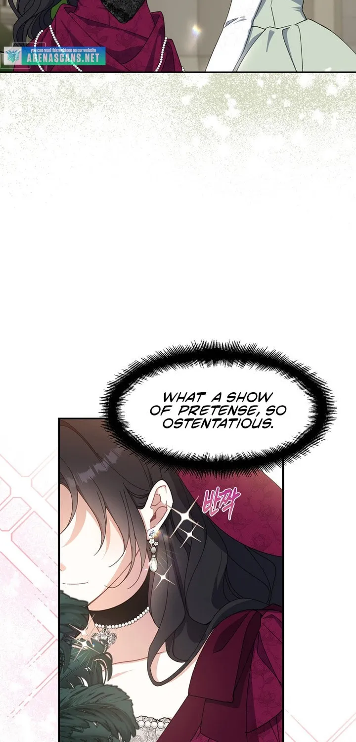 Read Here Comes the Silver Spoon! chapter 74 image 10 on Lezhin