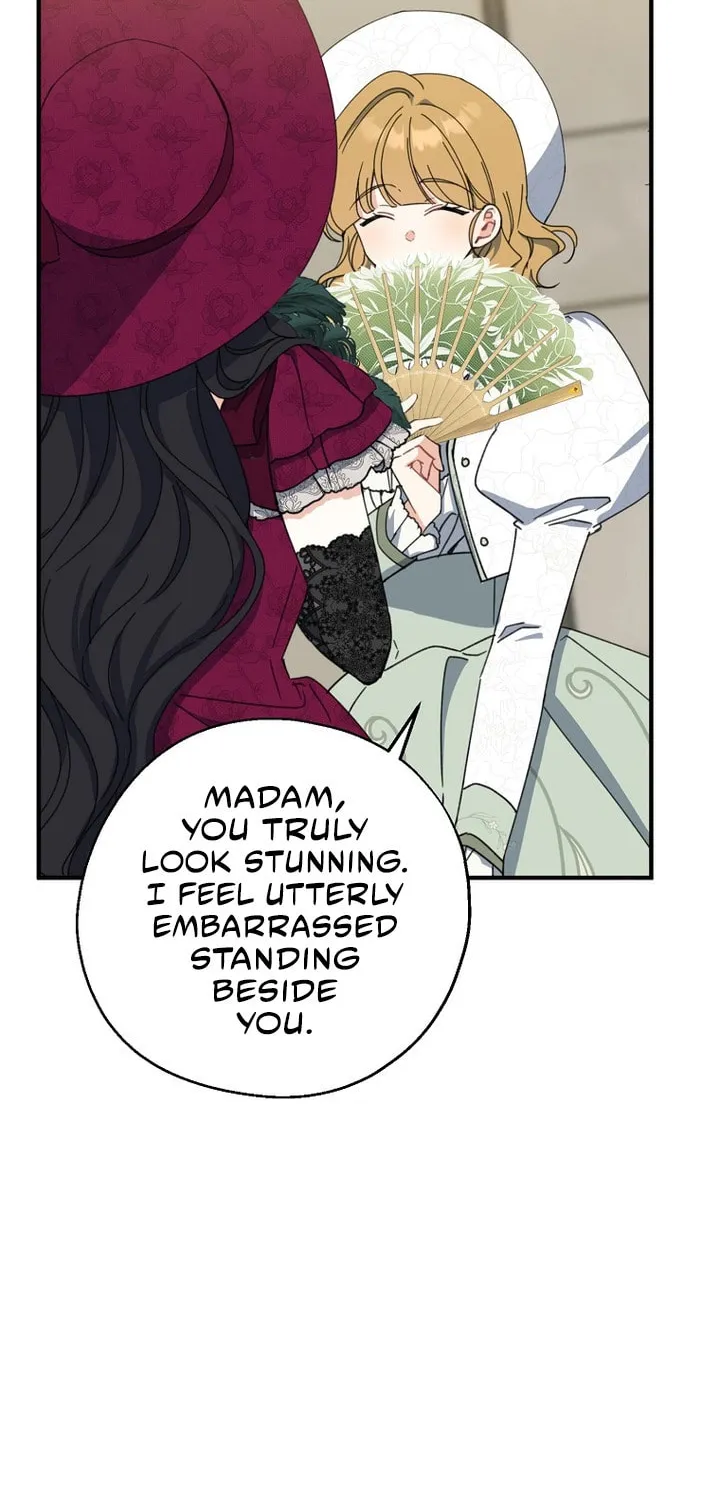Read Here Comes the Silver Spoon! chapter 74 image 12 on Lezhin