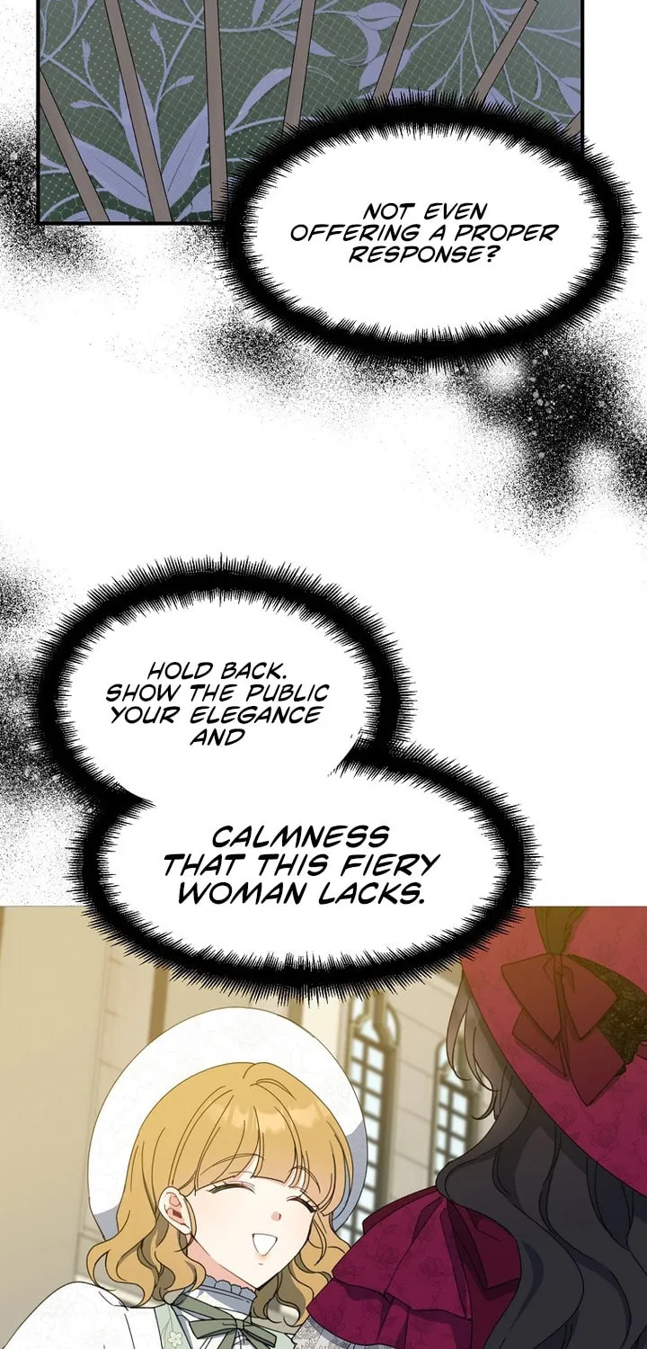Read Here Comes the Silver Spoon! chapter 74 image 15 on Lezhin