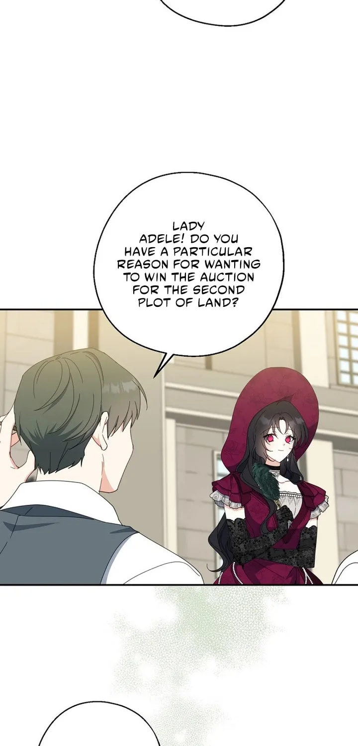 Read Here Comes the Silver Spoon! chapter 74 image 18 on Lezhin