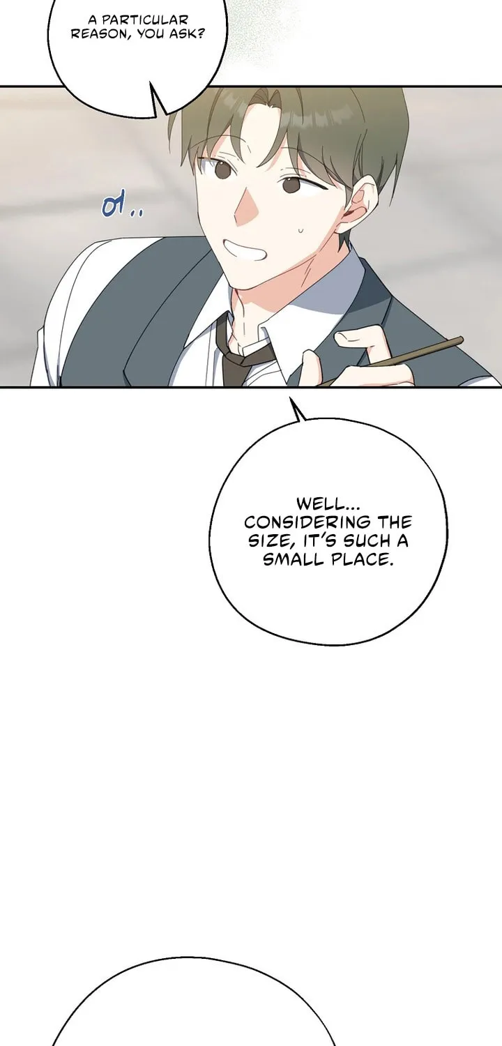 Read Here Comes the Silver Spoon! chapter 74 image 19 on Lezhin