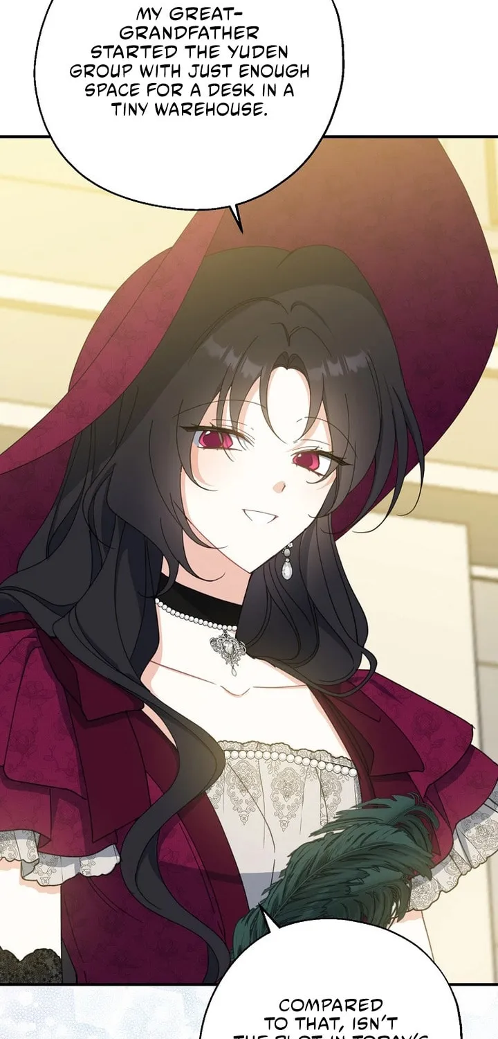 Read Here Comes the Silver Spoon! chapter 74 image 20 on Lezhin