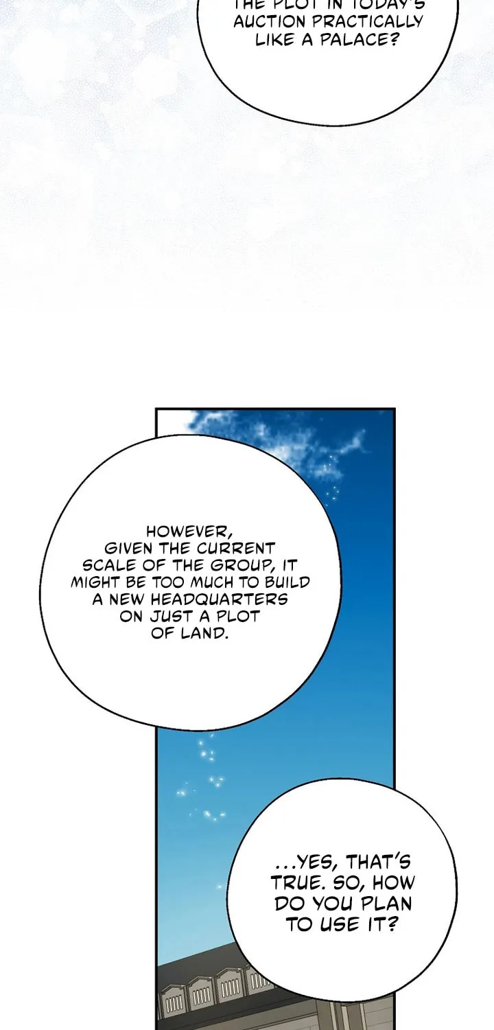 Read Here Comes the Silver Spoon! chapter 74 image 21 on Lezhin