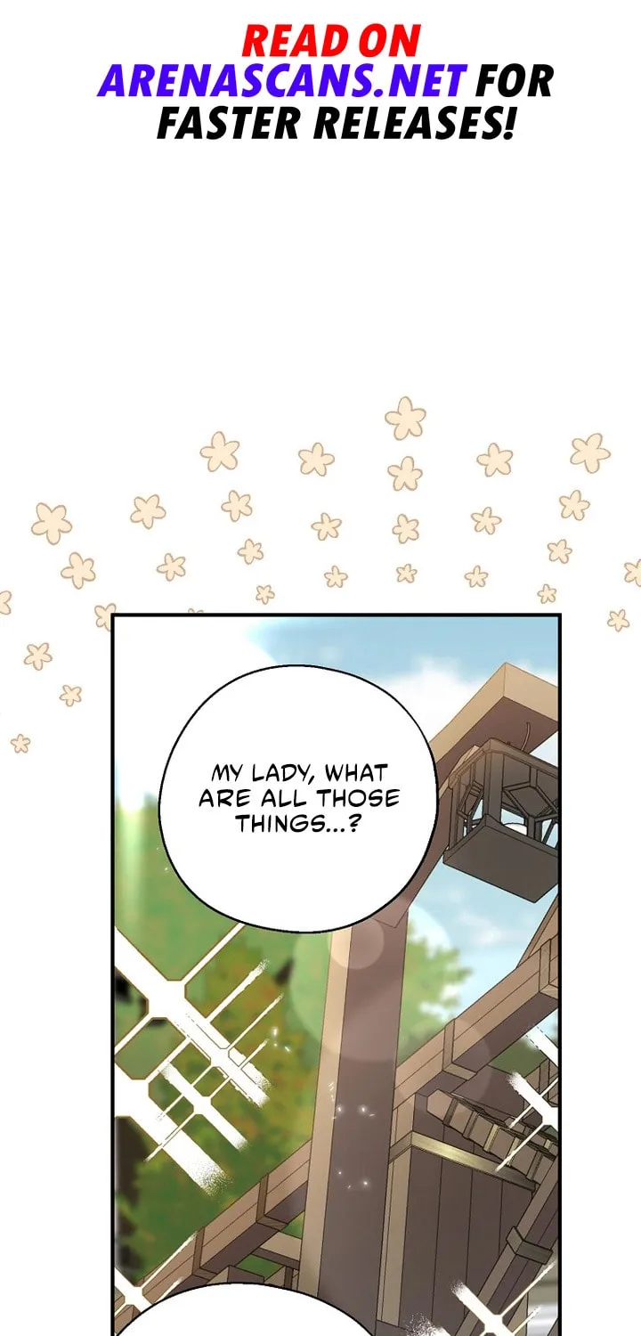 Read Here Comes the Silver Spoon! chapter 74 image 28 on Lezhin