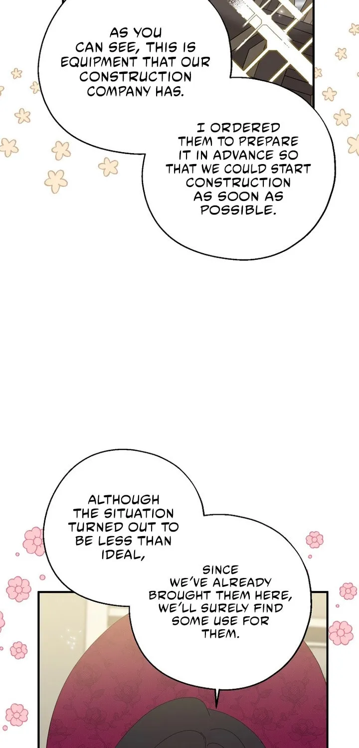 Read Here Comes the Silver Spoon! chapter 74 image 29 on Lezhin
