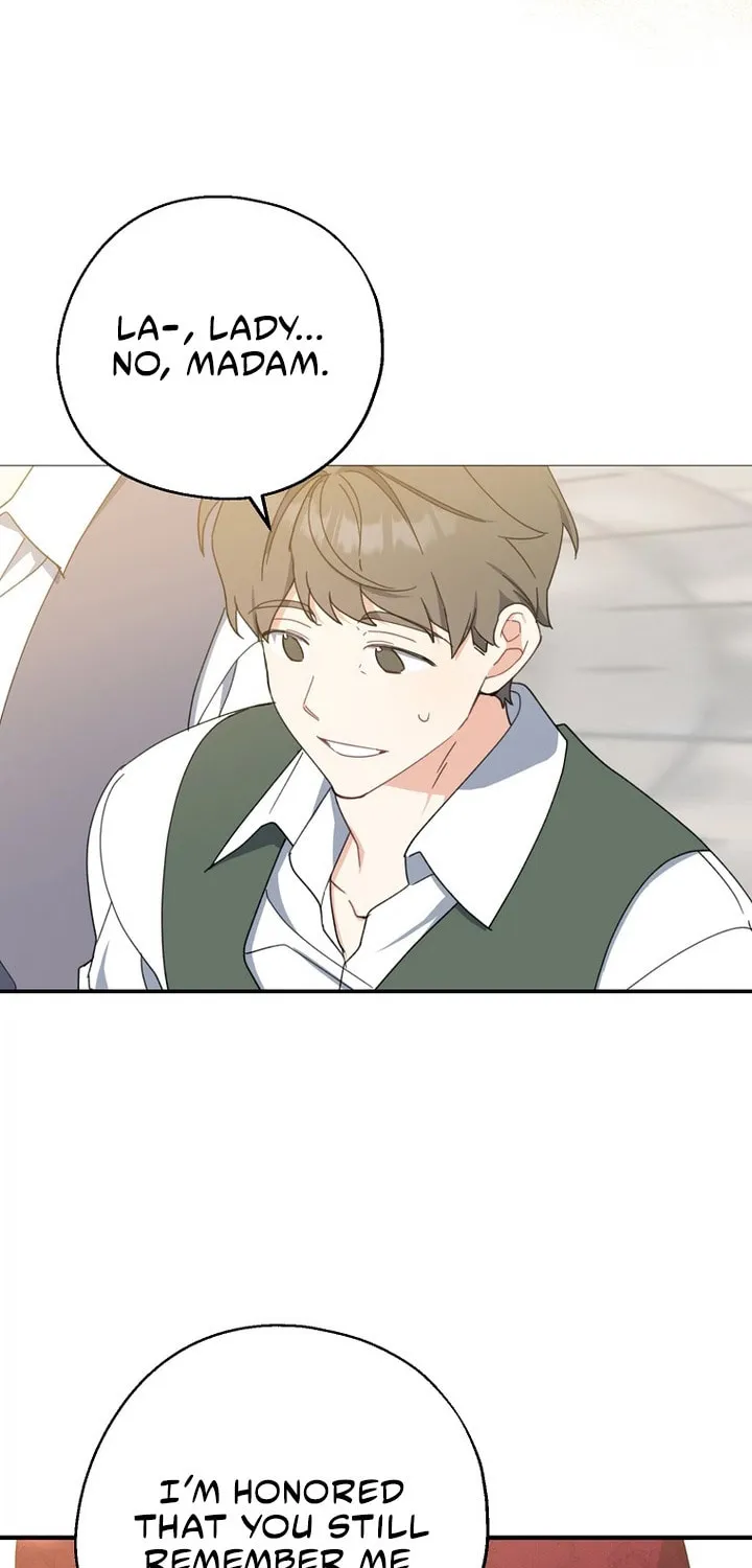 Read Here Comes the Silver Spoon! chapter 74 image 3 on Lezhin