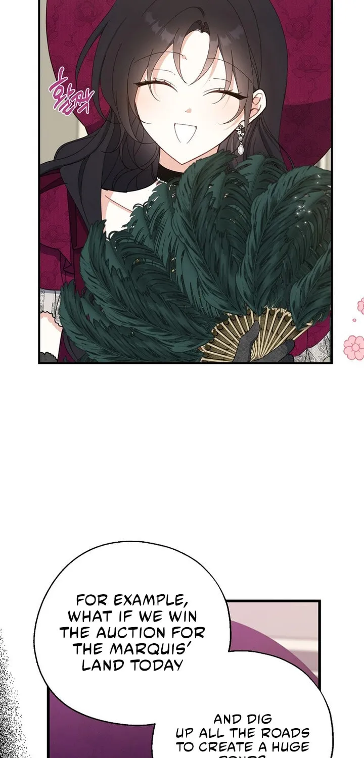 Read Here Comes the Silver Spoon! chapter 74 image 30 on Lezhin