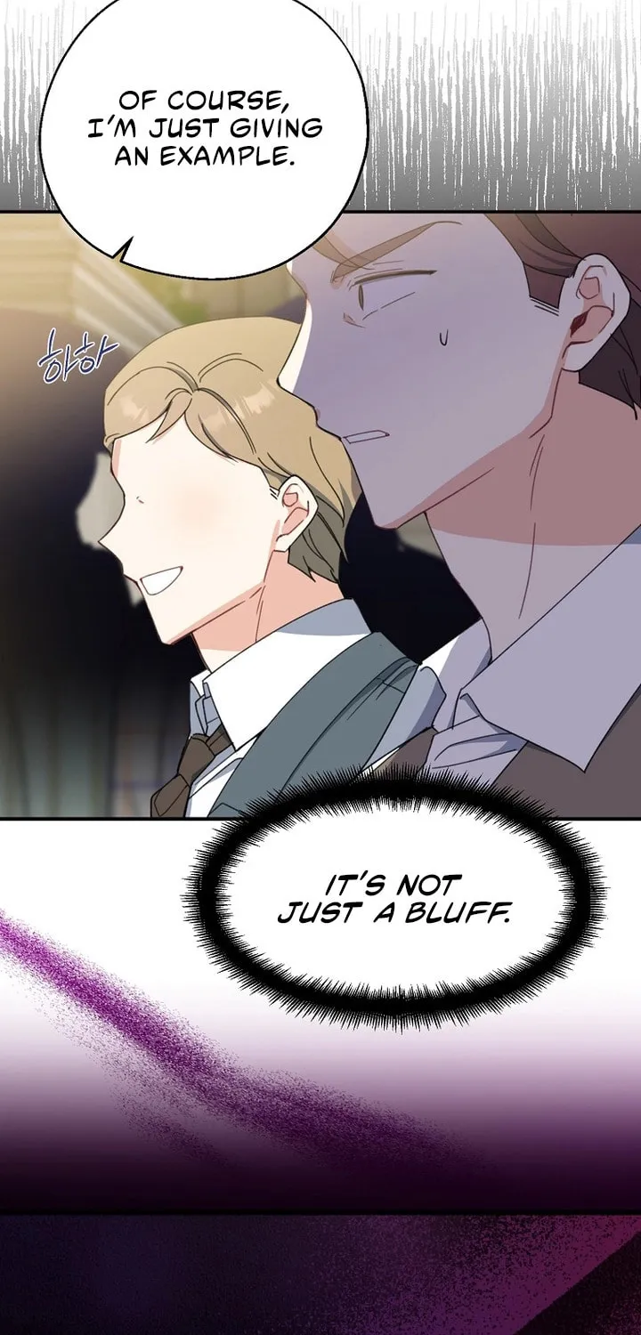 Read Here Comes the Silver Spoon! chapter 74 image 32 on Lezhin
