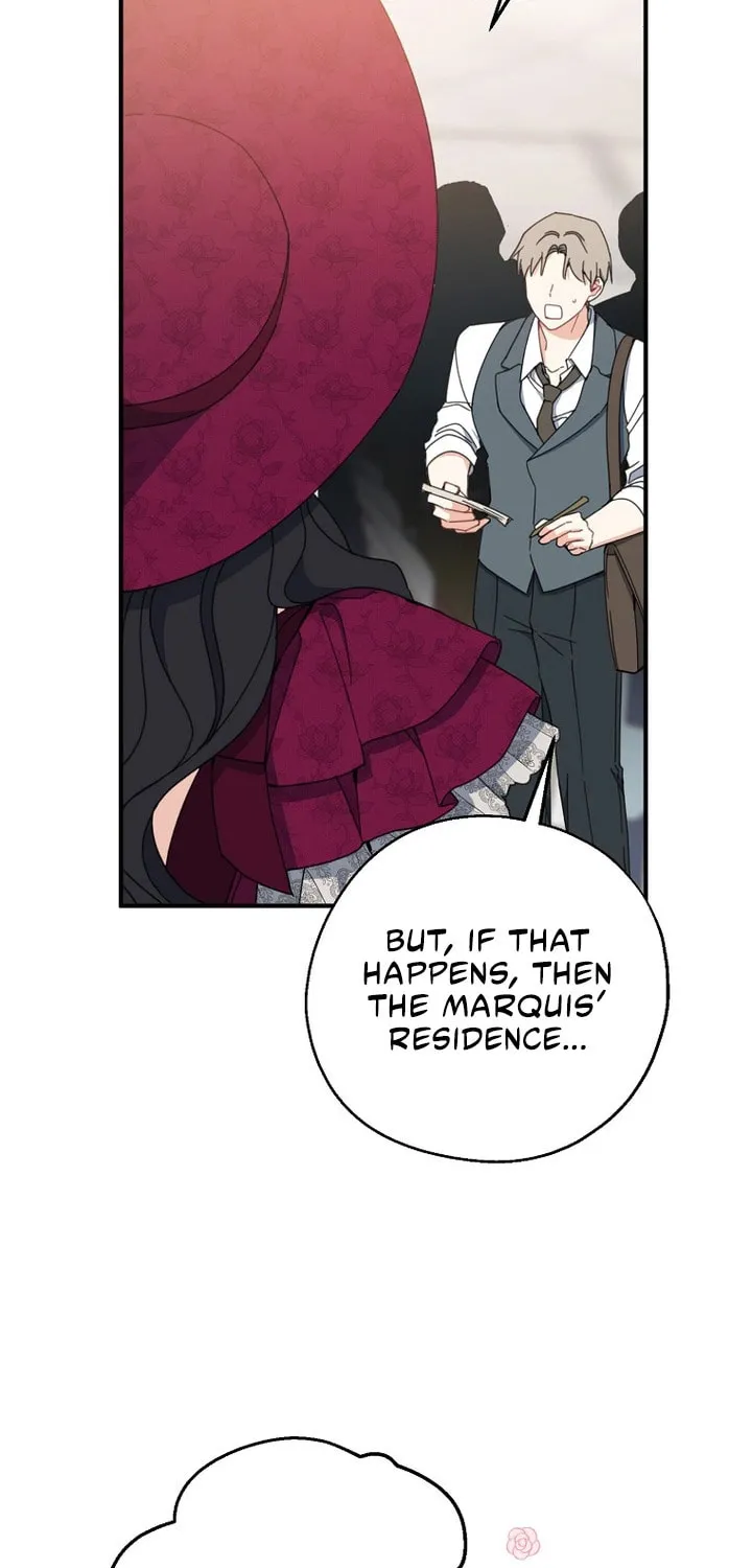 Read Here Comes the Silver Spoon! chapter 74 image 36 on Lezhin