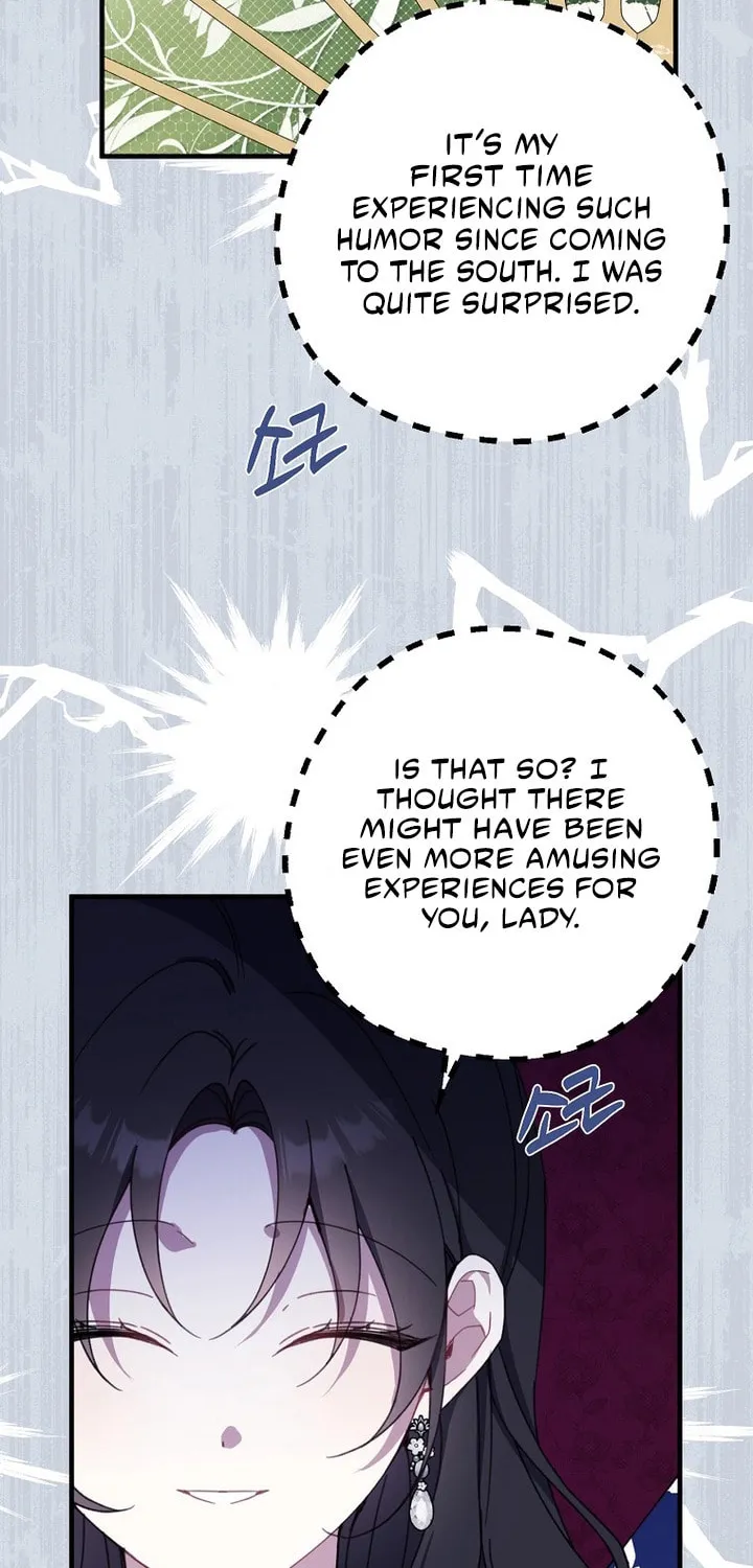 Read Here Comes the Silver Spoon! chapter 74 image 46 on Lezhin