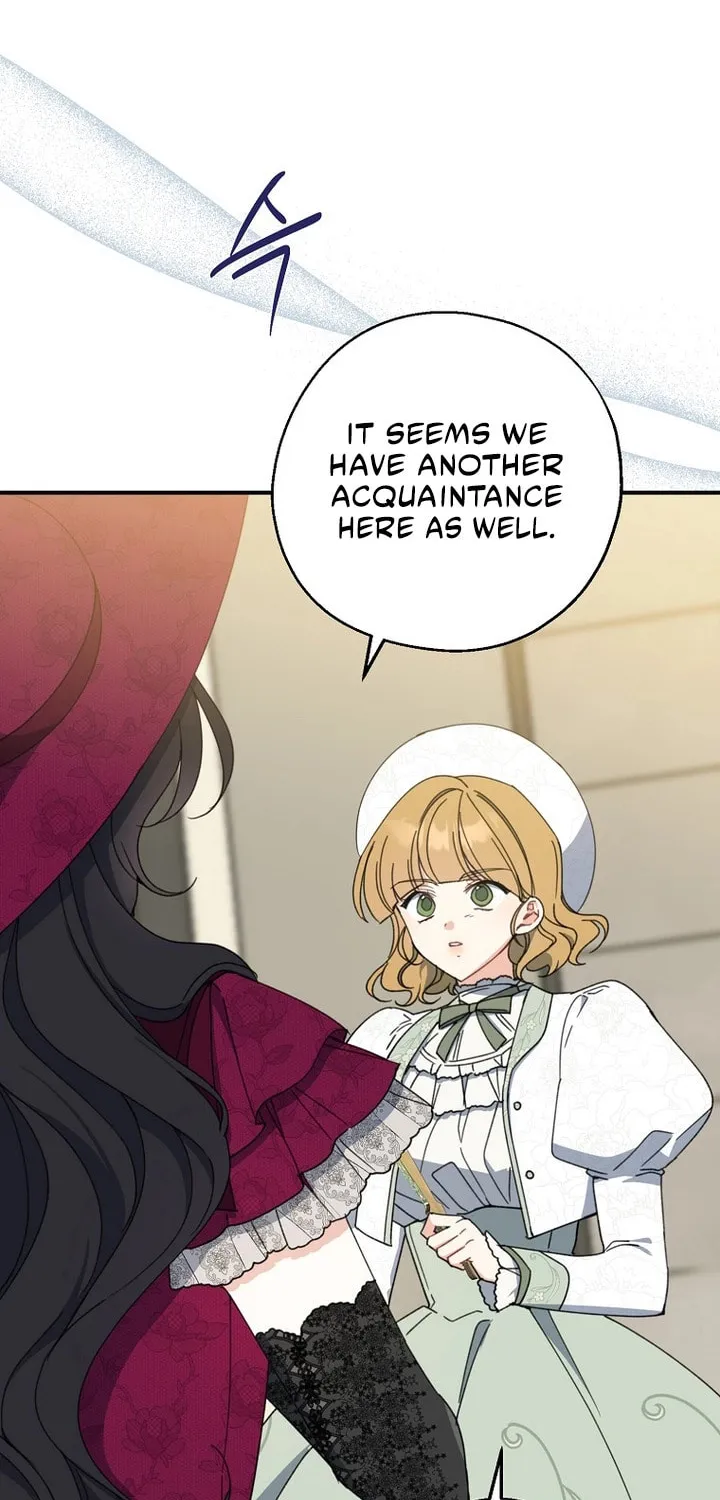 Read Here Comes the Silver Spoon! chapter 74 image 5 on Lezhin