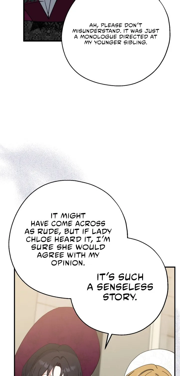 Read Here Comes the Silver Spoon! chapter 74 image 53 on Lezhin