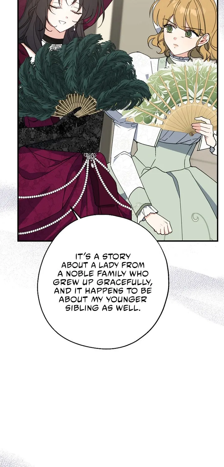 Read Here Comes the Silver Spoon! chapter 74 image 54 on Lezhin