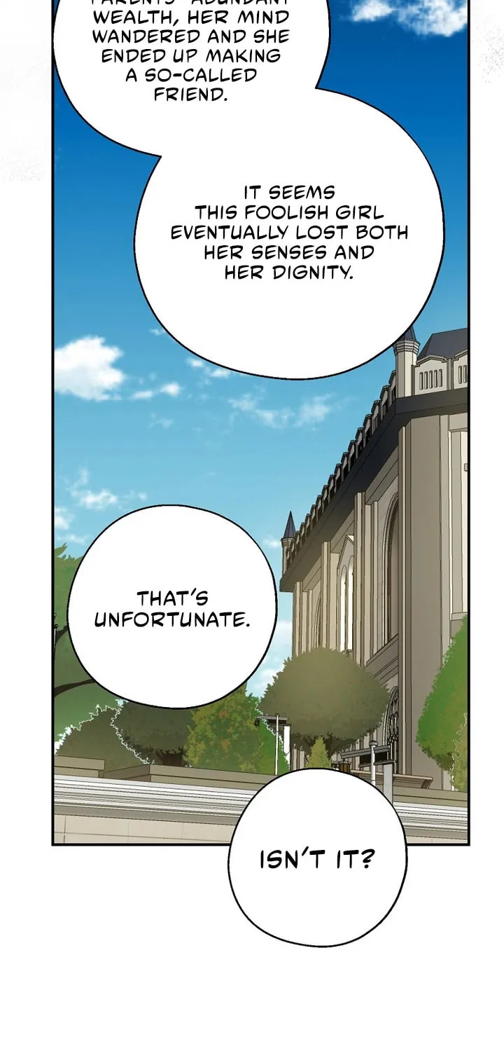 Read Here Comes the Silver Spoon! chapter 74 image 57 on Lezhin