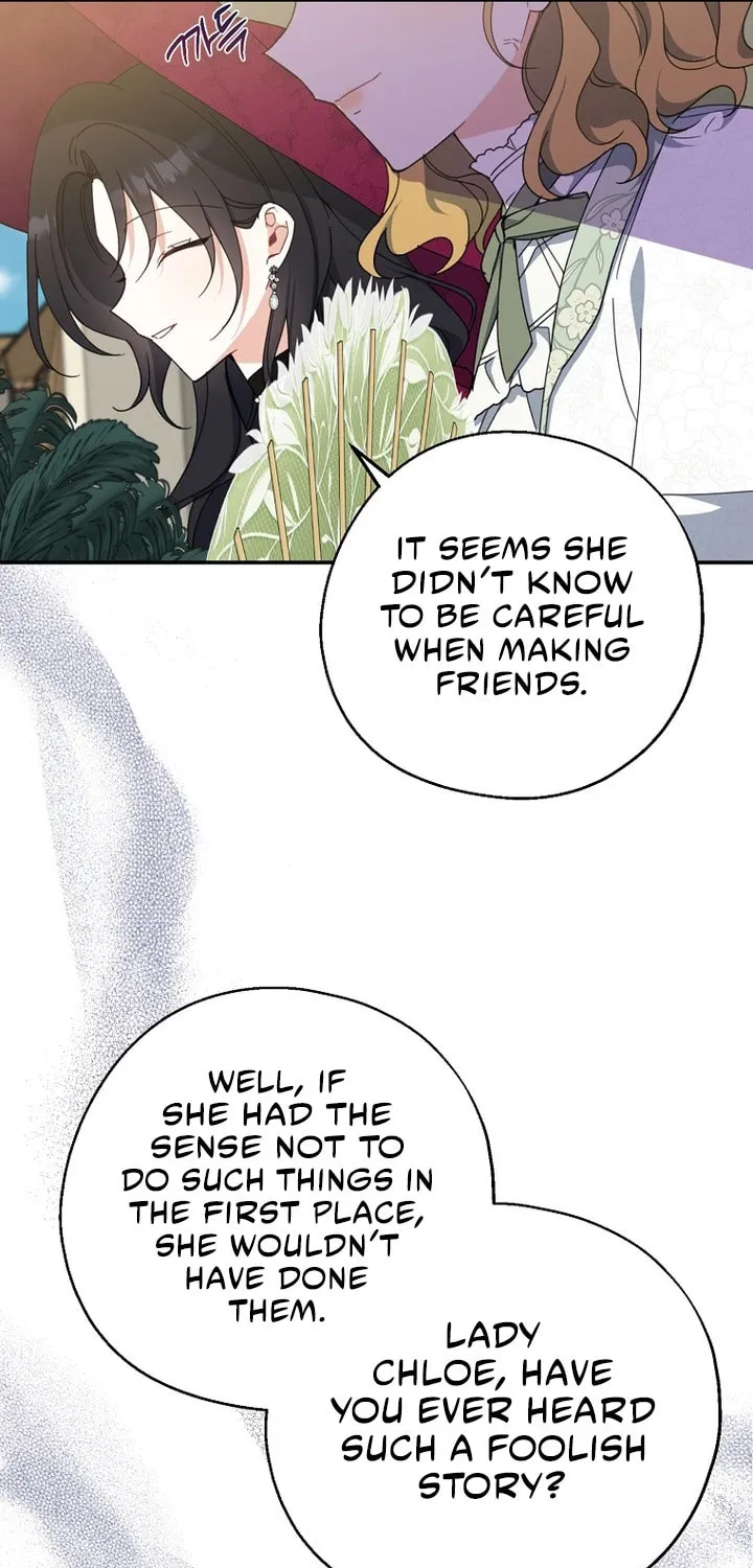 Read Here Comes the Silver Spoon! chapter 74 image 60 on Lezhin