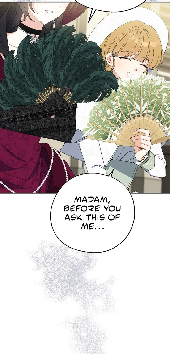 Read Here Comes the Silver Spoon! chapter 74 image 61 on Lezhin