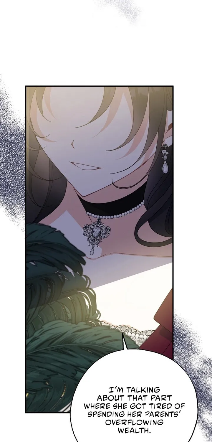 Read Here Comes the Silver Spoon! chapter 74 image 62 on Lezhin