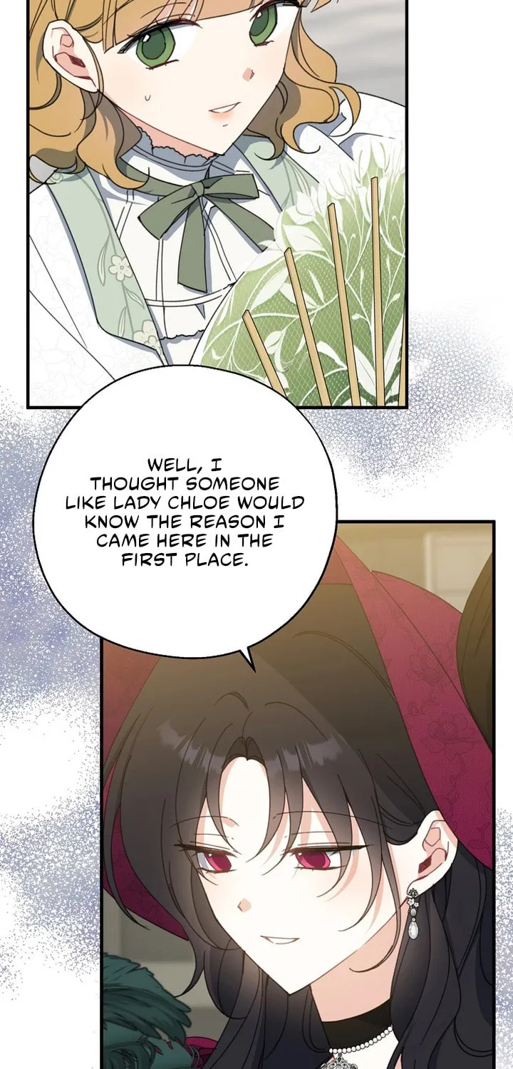 Read Here Comes the Silver Spoon! chapter 74 image 65 on Lezhin