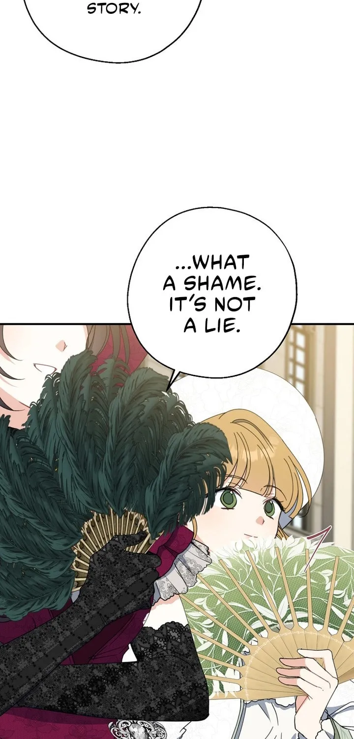 Read Here Comes the Silver Spoon! chapter 74 image 69 on Lezhin